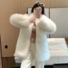 Pure white