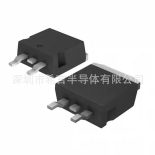 STB60N55F3[MOSFET N-CH 55V 80A D2PAK]origiNAl