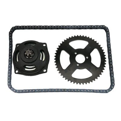 6t Gear Box, Motorcycle General Parts