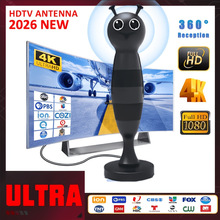 ȫ����u�ҕ�쾀֧��ATSC DVB-T DVB-T2 ISDB-T ��FCC RED�J�C