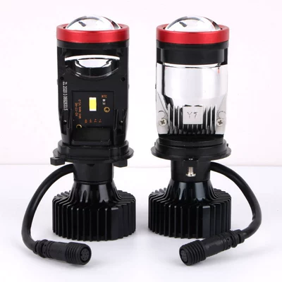 Headlight 12V Car High and | Ön faralar