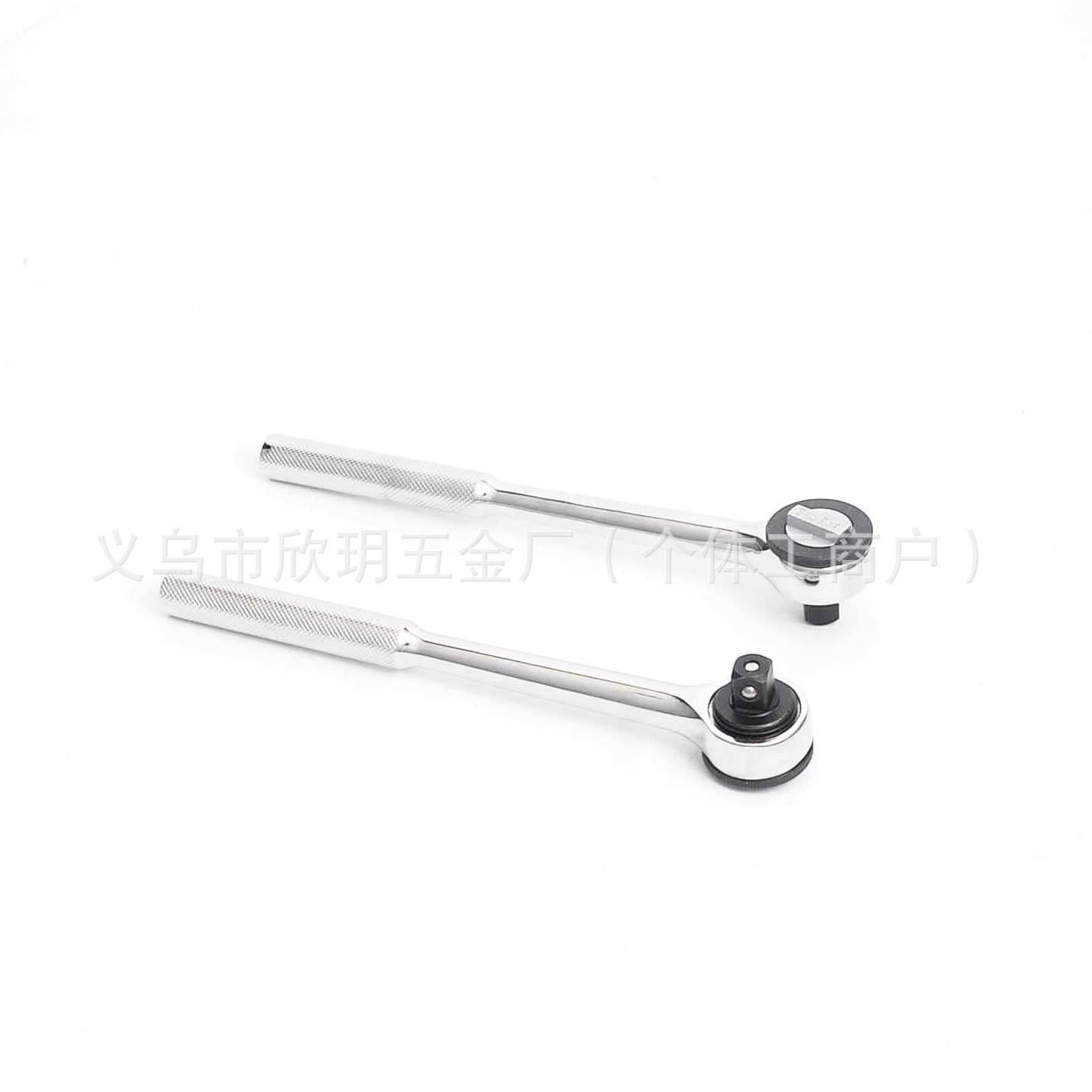 1/2"杆径18mm圆头滚花加粗快脱棘轮扳手套筒接杆转换头火花塞万向