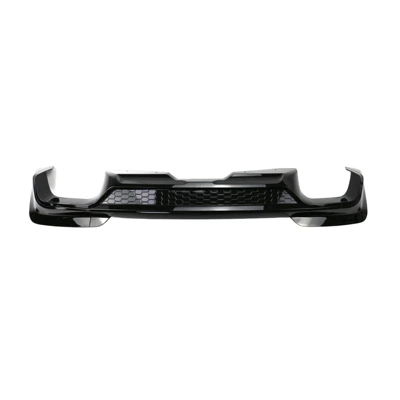 Lip Small Surround Kit, Spoiler