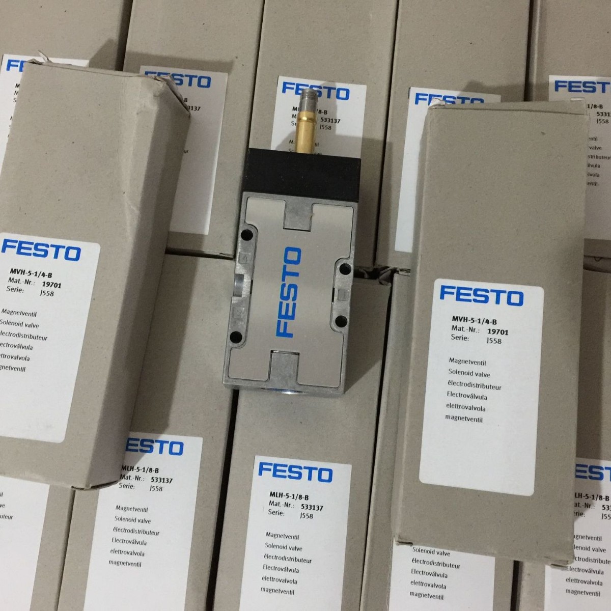 费斯托正品FESTO	导向单元 FEN-12/16-160-GF 8208450