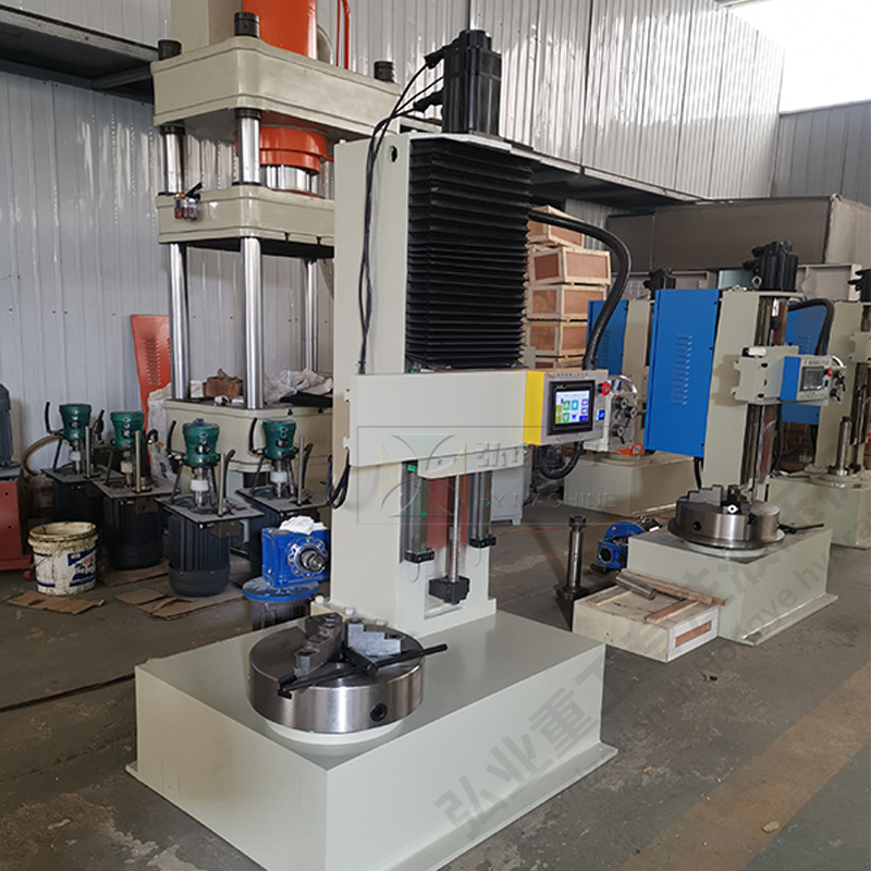 数控镗鼓机8380-0580