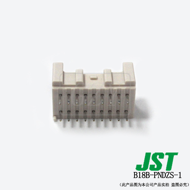 Ӧ B18B-PNDZS-1   PNDϵ 2.0mm  JST Ʒ