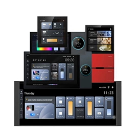 智能家居;智能家居系统;其他家居智能