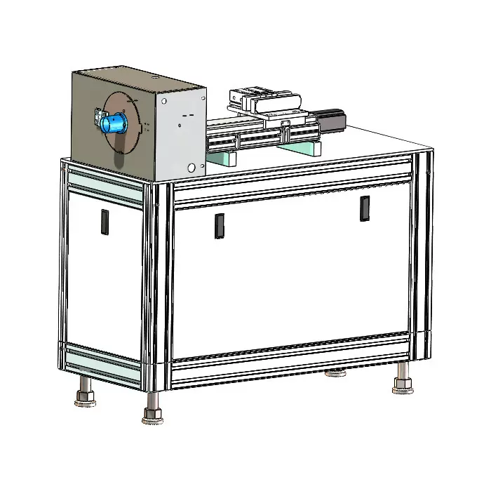 塑料挤出机色母粒PP 造粒机 PE塑料颗粒ABS生产线管材生产挤出机