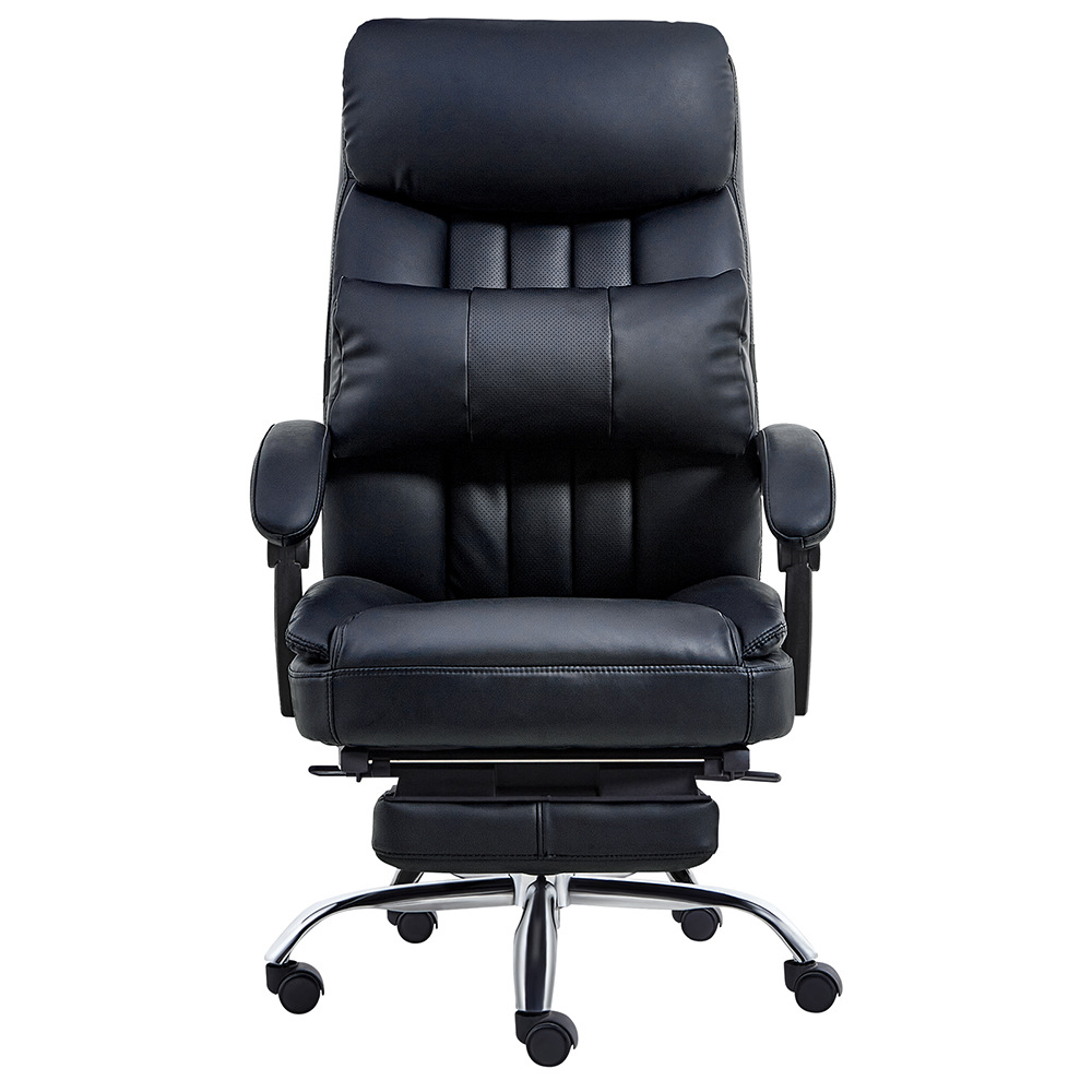 HJ501A新品爆款办公椅游戏椅可躺办公椅午休办公椅海外仓一件代发