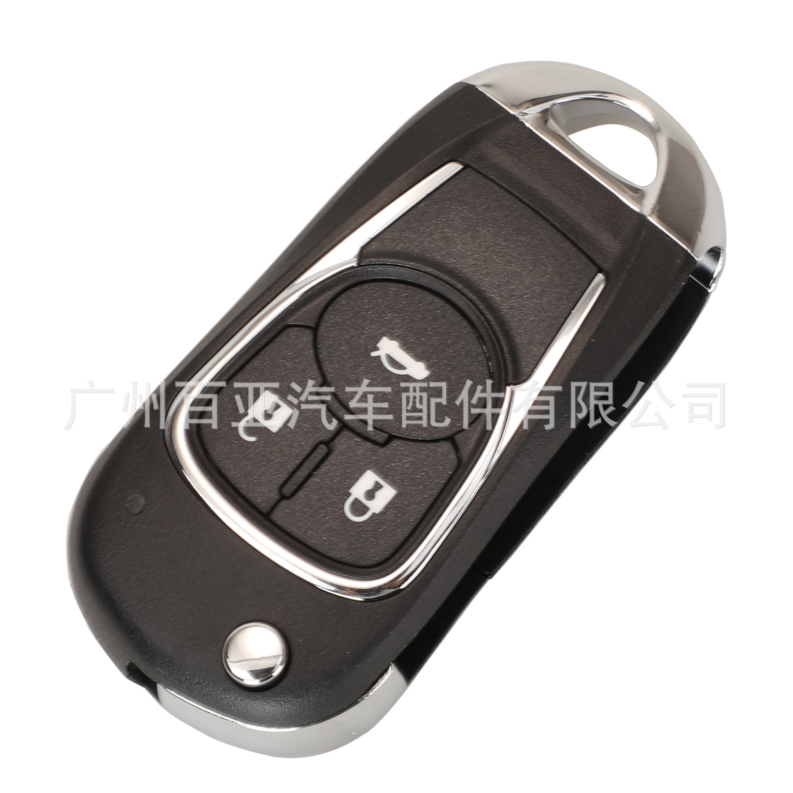 Suitable for 3/4 key Buick style wired universal remote control car key XKBU02EN /XKBU03EN