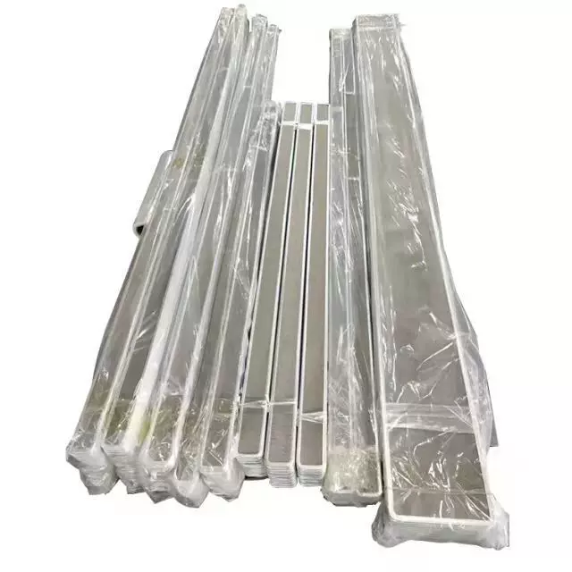 S纺粘无纺布过滤棒无纺布机器专用配件过滤网