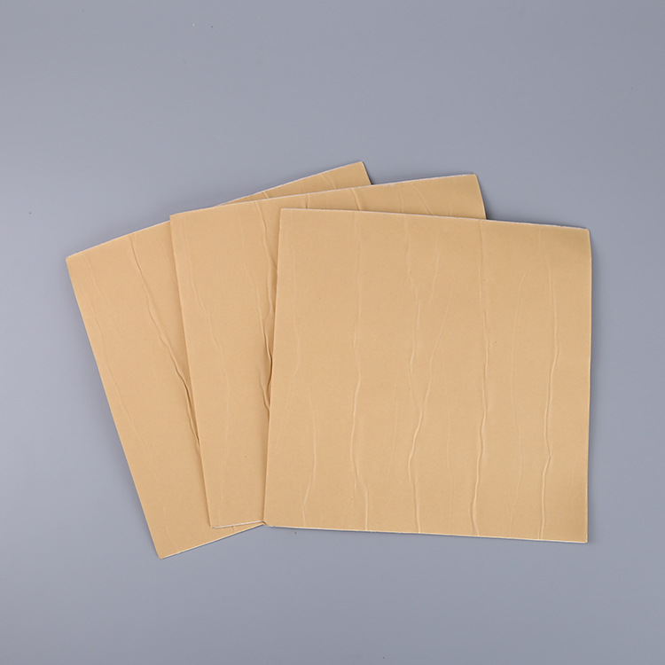 厂家专业定制海绵双面胶EVA强力高粘泡沫胶带加厚防水胶带黑白色