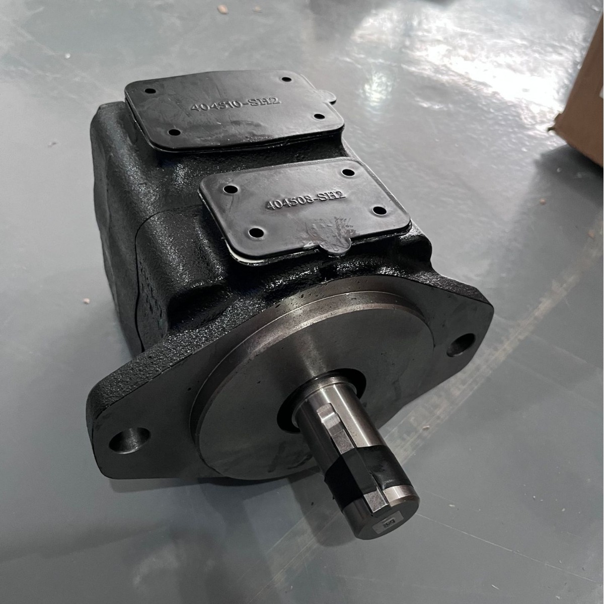 丹佛斯威格士柱塞泵PVM131ER10GS2C315200000AB	现货	123AL00063B