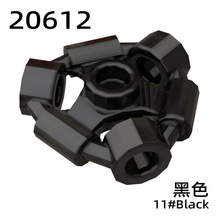 ���� ���ݻ�ľ20612����3��3������MOC�������֧���ճ���  0.1KG