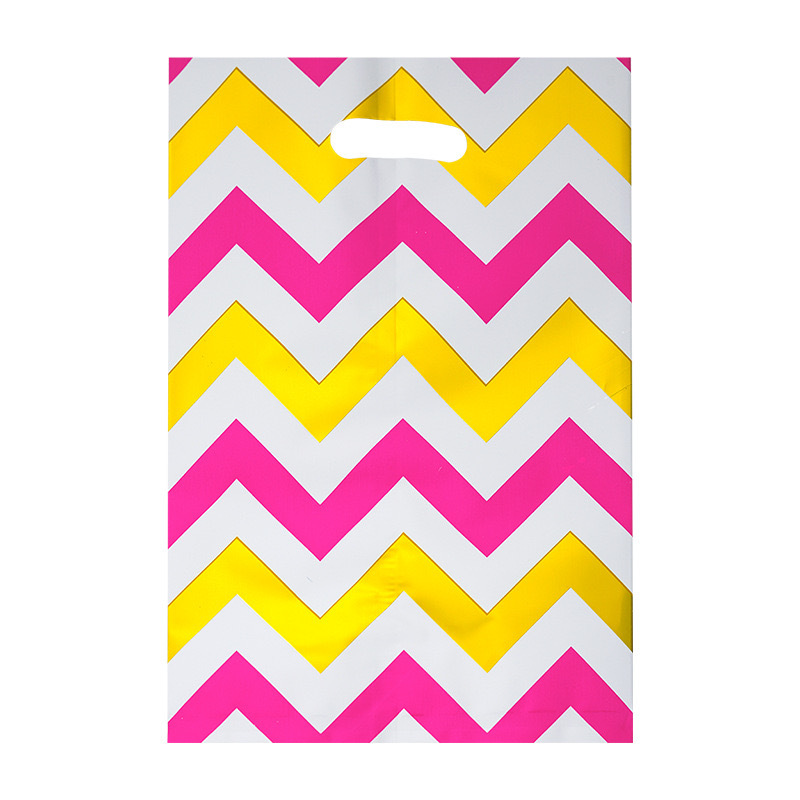 빅 웨이브(로즈 레드), 17*25