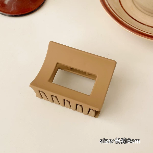 ❣7# coffee color-square❣