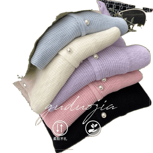 Knitted open women's thin version 2025 summer air-conditioning sweater, ice silk coat, strap dress outerwear, outer sunscreen jacket top