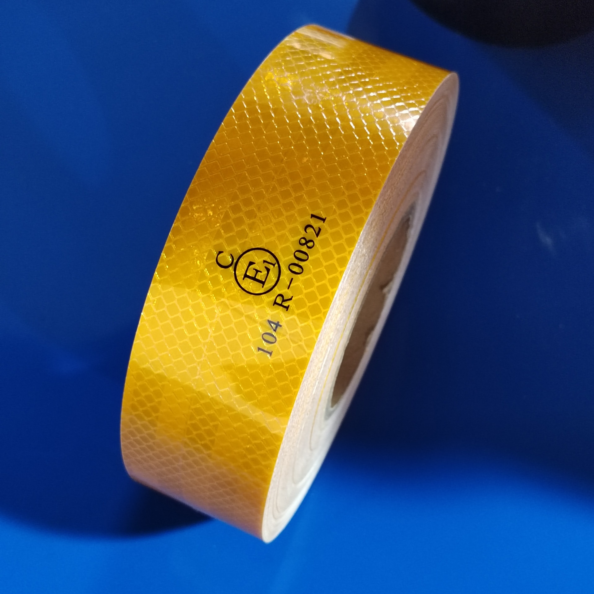 PET 소재 노란색*5*45m(뜨거운 판매)