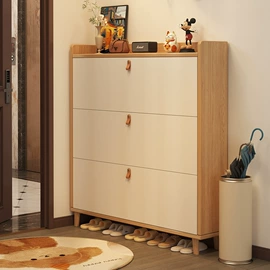 电脑桌;书柜;鞋柜