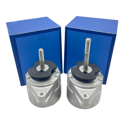 Engine Bracket Machine – Other starting systems