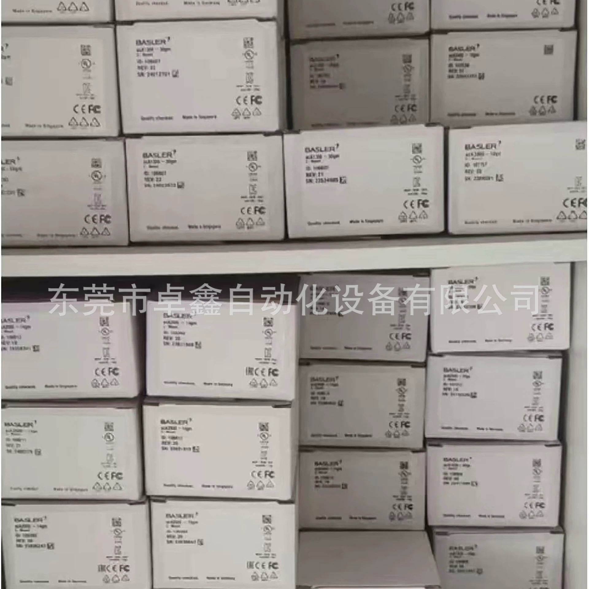 acA3800-14uc Basler acA3800-14um промышленная камера Договорная цена