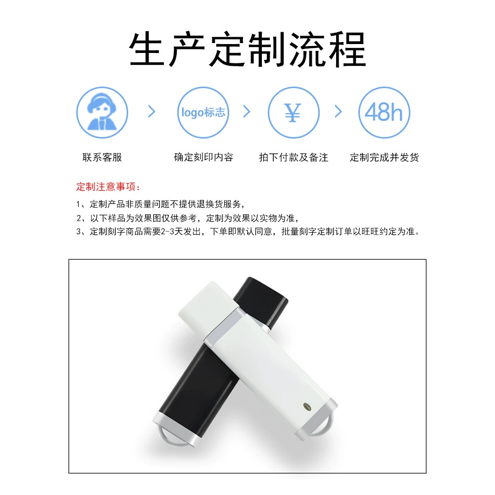 Пластиковый USB-накопитель, вместимый компактный креативный зажигалк, 16 ГБ, G32, 32 ГБ
