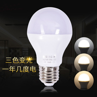 ��ɫled����׃ɫ����e27�ݿڹ��ܟ�����12w���n�{�������b�؟���