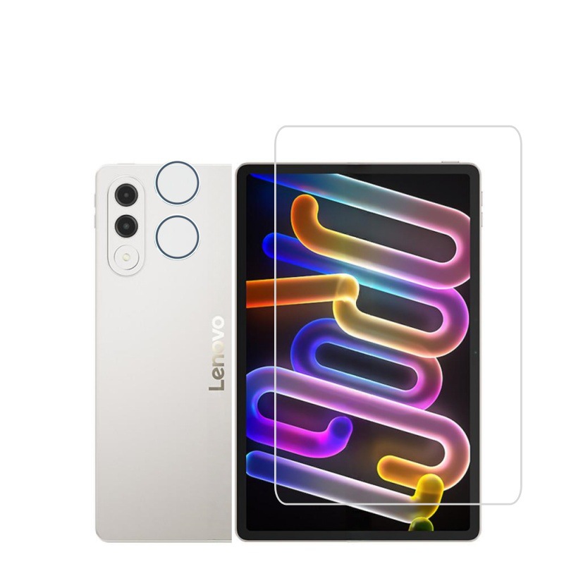 Aplicable a Lenovo Xiaoxin pequeño nuevo padprogt película de endurecimiento protector de pantalla plana película de lente image 6