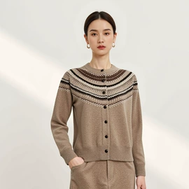 女式羊毛衫;女式针织衫;男式羊毛衫