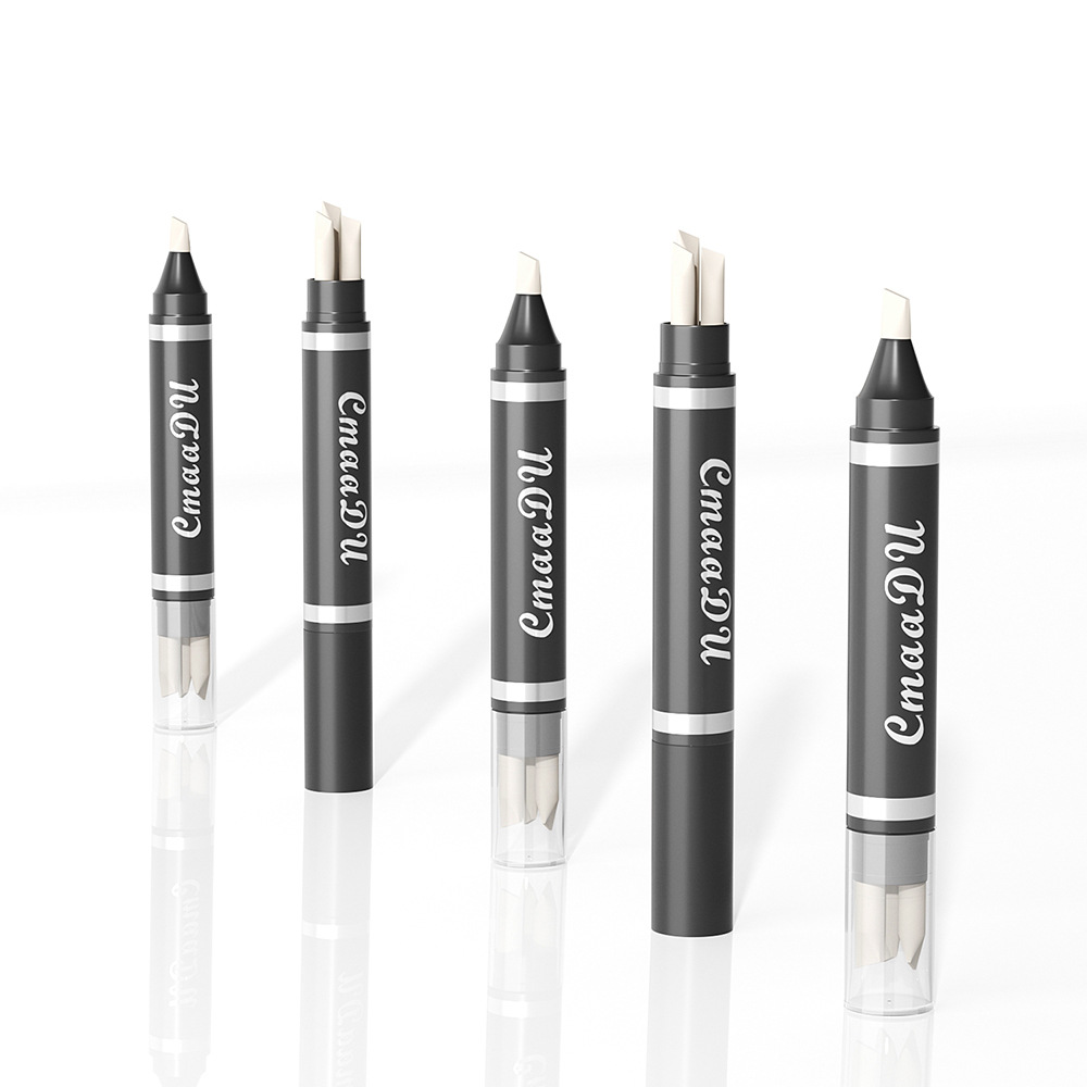 Check it out! Link Disclaimer - Exclusive for Foreign trade :CmaaDu Eyeliner Repair Makeup Remover Pen undefined