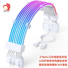 ����24p6+2pͬ��RGB�轺�����߶������ӳ��߻ò����޺��߰�ɫ��װ