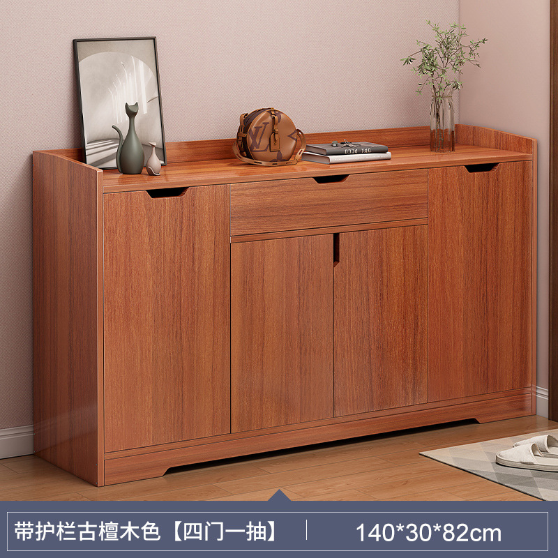 140X30CM 앤티크 백단색 [가드레일 스타일]