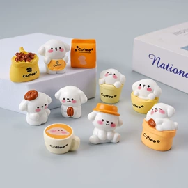 饰品配件;diy饰品;树脂工艺品