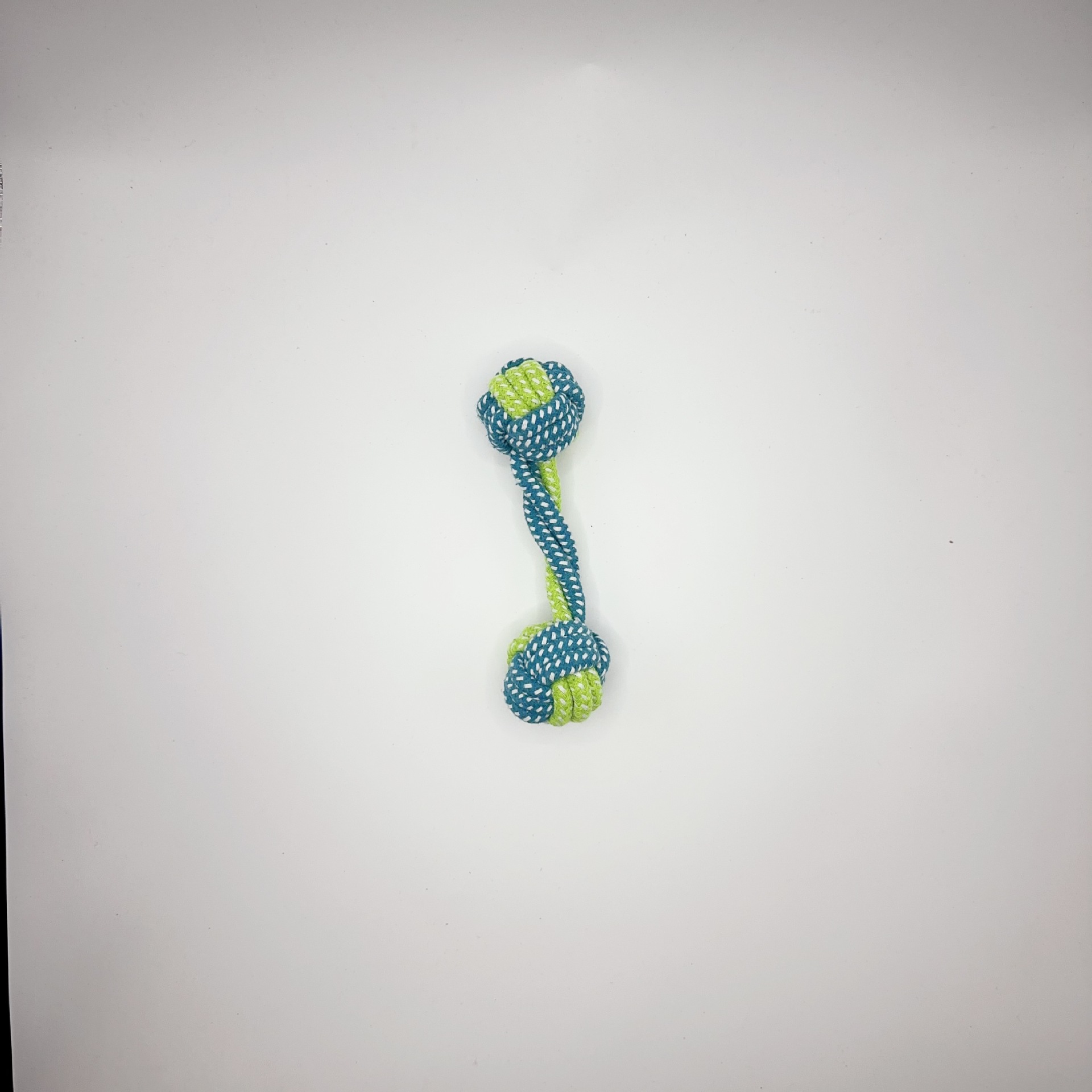 블루그린(트위스트 덤벨) 80g 18cm