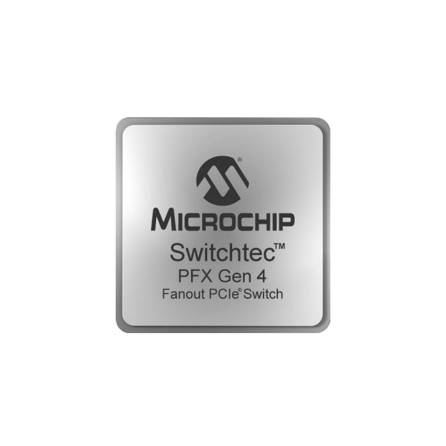 PM40100B1-FEI 	PCI接口IC BGA1467 Microchip