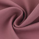 Double-sided soft imitation cotton double-ground 240g polyester imitation cotton double-sided yoga clothing fabric quick-drying sportswear yoga clothing fabric