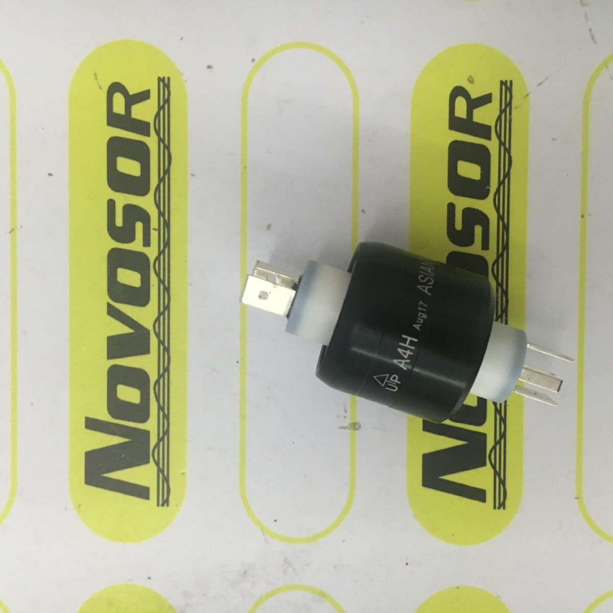 ASIANTOOL连接器滑环 A4H  A6H   A8H