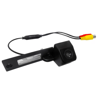 view camera — Vehicle camera