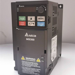 Original Delta Inverter Vfd150Cp43B-21 15Kw Three-Phase 380V