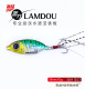 Small Metal Jigging Spoon Lures Wobbler Jig Bait Carp Striped Bass Fishing Tackle SwimBait