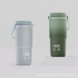 电动调奶器;搅拌机;智能保暖杯