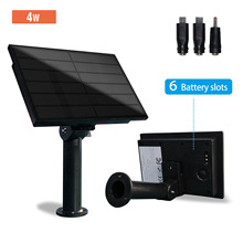 ���]4W������������늳�ݔ��12V1A�m��춱ڟ�����LED̫��ܰ�