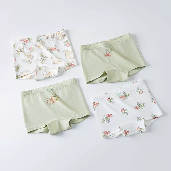 H977/Squirrel Garden PJ5318