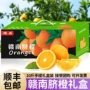 赣南江西直发正宗脐橙