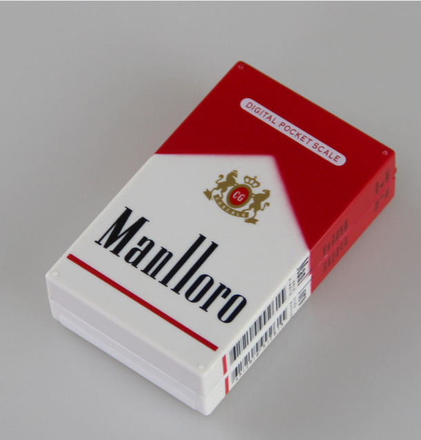 珠宝秤 克拉秤 500G/0.1 200G/0.01G 100G