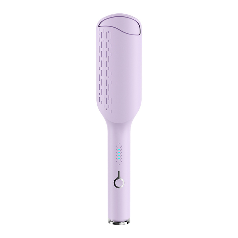 メーカー直送 ヘアアイロン ビッグウェーブ 全自動ヘアアイロン 電動回転 韓国風 レイジーヘア エッグロールワンド|undefined