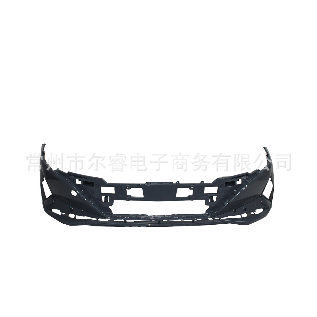 Suitable for Beijing Hyundai 2020, 2021, 2022 Elantra front bumper and rear bumper