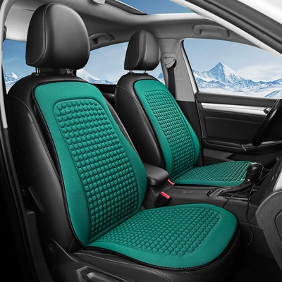 Seat cushion, seat cover, Qìchē Cooling Silk