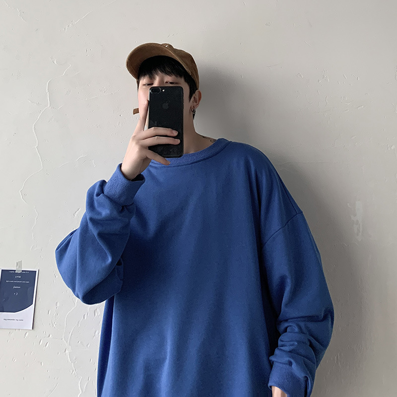 로얄 블루