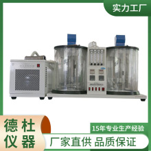 ST12579-2润滑油泡沫特性测定器